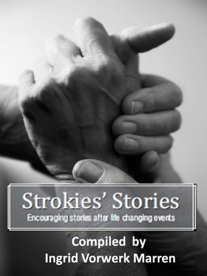 cover image of Strokies' Stories